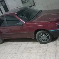 پژو خوش زخ فروشی