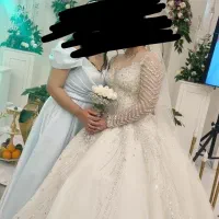 لباس عروس|لباس|خمین, |دیوار