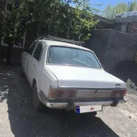 ماشین پیکان