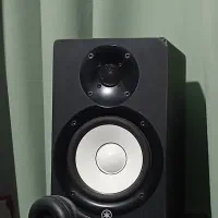 باند مانیتورینگ یاماها hs50