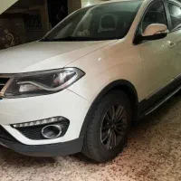 تیگو۵ مدل ۹۶ بی رنگ|خودرو سواری و وانت|رشت, معلم|دیوار