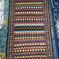 فرش دستبافت تکاب