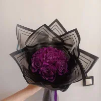 دسته گل