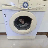 لباسشویی ۷کیلوی الجی
