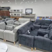 مبل هفت نفره جانا کد ۴۷خورموج