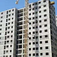 آپارتمان برج باغ مجلل گل نرگس بانک کشاورزی