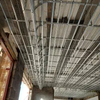 کارگر ساده یاشاگردکناف کار ورابیتس کار|استخدام معماری، عمران و ساختمانی|حمیدیا, |دیوار