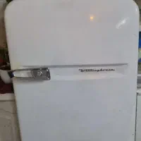 یخچال آنتیک آمریکایی وستینگهاووس