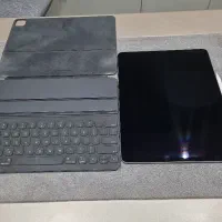 IPad pro 12.9inc 512gb keyboard   Apple Pencil