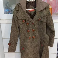 مانتو شال شلوار پالتو|لباس|کرج, حصارک بالا|دیوار