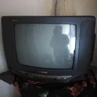 تلوزیون سامسونگ14اینچ