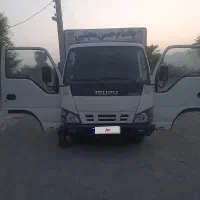فروش ایسوزو ۵۲۰۰