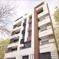 اپارتمان ۱۲۲ متری و ۱۰۸ متری ۲ خواب بر رحمت
