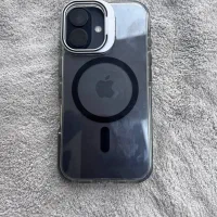 آیفون ۱۶ نرمال ۲۵۶ گیگ باتری ۱۰۰