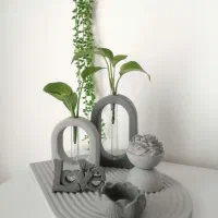 دکور سنگی|صنایع دستی و سایر لوازم تزئینی|جهرم, |دیوار