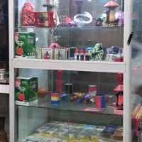 ویترین مغازه درحدنو|فروشگاه و مغازه|رشت, رودبارتان|دیوار