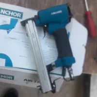 منگنه کوب صنعتی