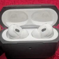 ارپاد پرو 2 اصلی و هندزفری آیفون