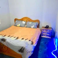 منزل مبله|اجارهٔ کوتاه‌مدت آپارتمان و سوئیت|شیراز, سینما سعدی|دیوار
