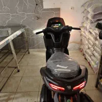 nmax توربو صفر کیلومتر