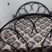 تخت تک نفره