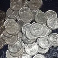 500 تا سکه 1 پهلوی|کلکسیون سکه، تمبر، اسکناس|قم, پردیسان|دیوار