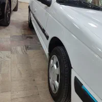 پژو پارس موتور جدید مدل ۱۴۰۳|خودرو سواری و وانت|خسروشاه, |دیوار