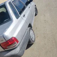 پراید مدل 92sx|خودرو سواری و وانت|خاش, |دیوار