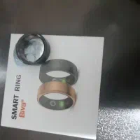 انگشتر رینگی دیجیتال