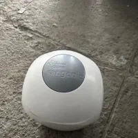 سطل زباله کهنه پوشک بچه کودک برند خارجی درحدنو