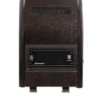 بخاری گازی پاییزان نو آکبند