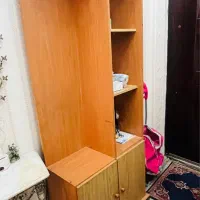 جالباسی و جا کفشی هستش