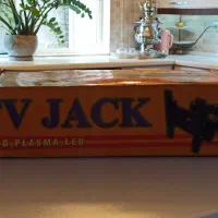 پایه تلویزیون دیواری