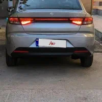 تارا v1p دستی تیتانیوم|خودرو سواری و وانت|بروجرد, |دیوار