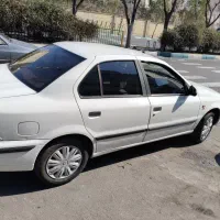 سمند lx|خودرو سواری و وانت|تهران, افسریه شمالی|دیوار