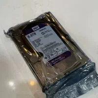 هارد ۶ ترابایت