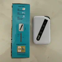 مودم جیبی D link