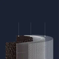 فیلتر اورجینال دستگاه تصفیه هوای شیائومی|پنکه و تصفیهکنندهٔ هوا|تهران, آرژانتین|دیوار