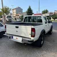 پیکاپ مدل۸۹سند شخصی|خودرو سواری و وانت|رشت, توشیبا|دیوار