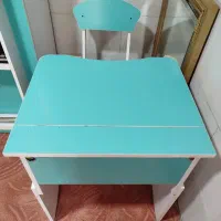 مبل هفت نفره و میز تحریر|مبلمان خانگی و میز عسلی|طبس, |دیوار