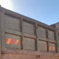 درب عقب کمپرس 40تیکه