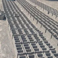 بلوک سیمانی