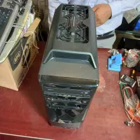 کیس کامپیوتر DDR3|رایانه رومیزی|اهر, |دیوار
