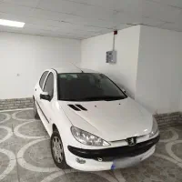 206تیپ 2 مدل 97