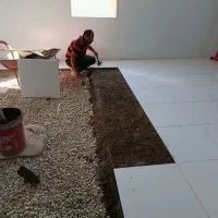 کاشیکاری و....|خدمات پیشه و مهارت|مسجد سلیمان, |دیوار