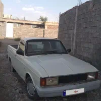 پیکان وانت لوکس و درجه یک