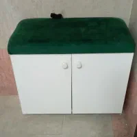 جاکفشی نشیمن دار