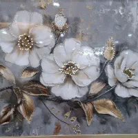 تابلو دکوراتیو برجسته