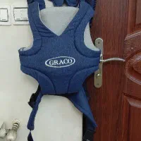 آغوشی بچه|اسباب و اثاث بچه|رشت, شهرک پردیسان|دیوار