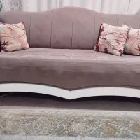 فروش مبل هفت نفره سالم